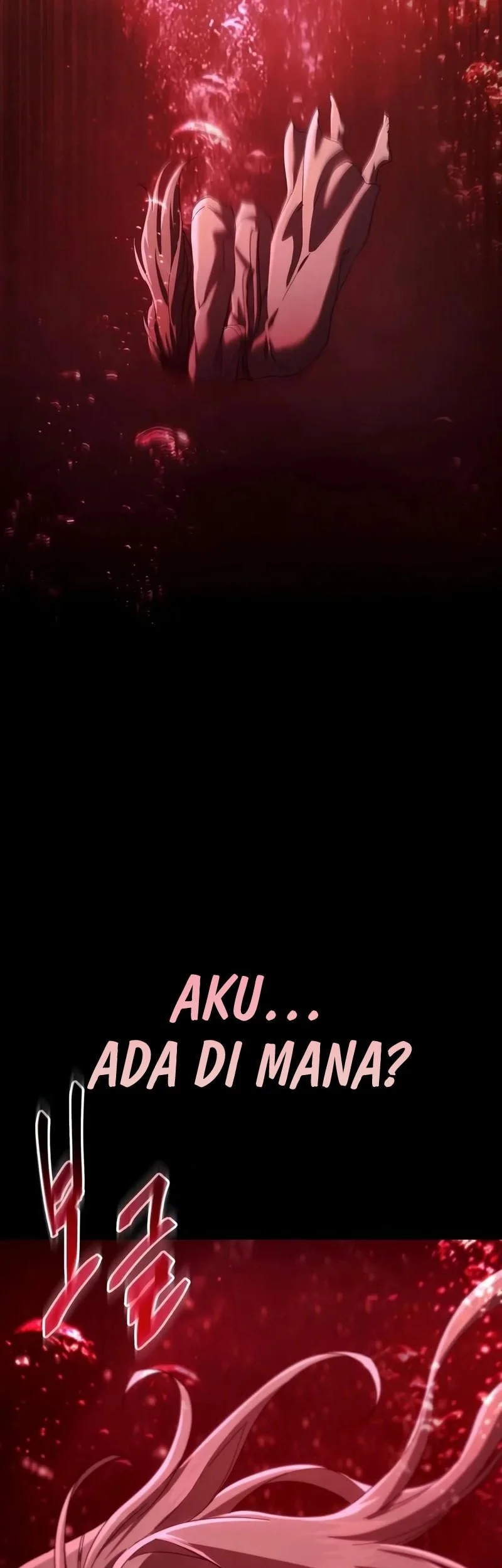 The Heavenly Demon Wants A Quiet Life Chapter 98 halaman 5