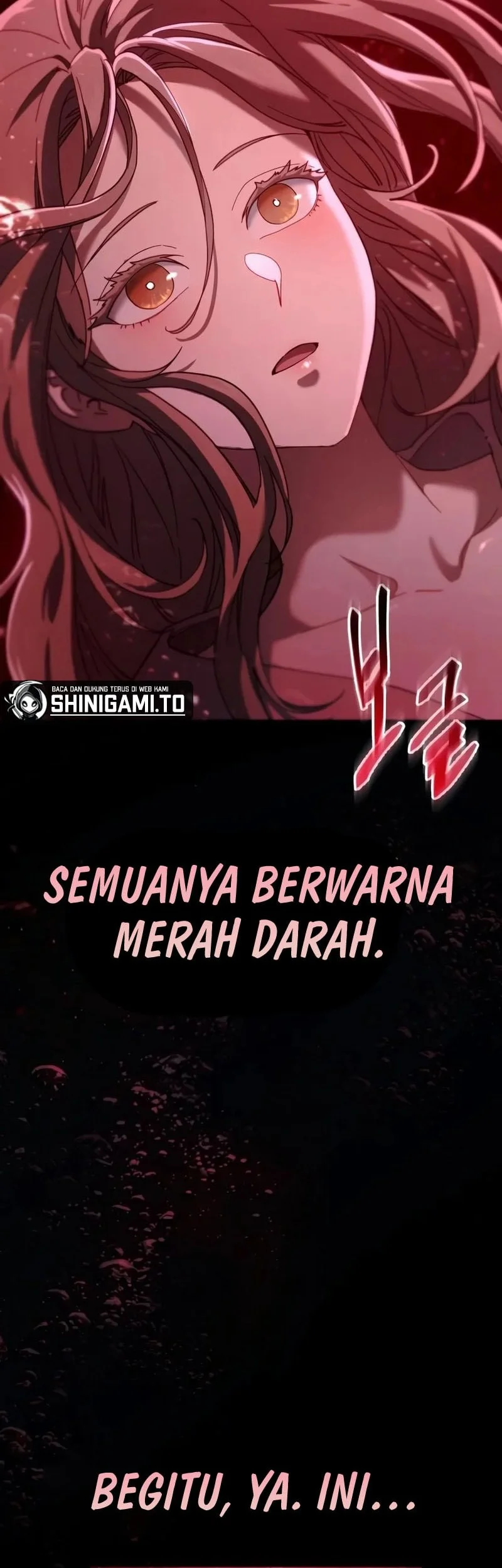 The Heavenly Demon Wants A Quiet Life Chapter 98 halaman 6