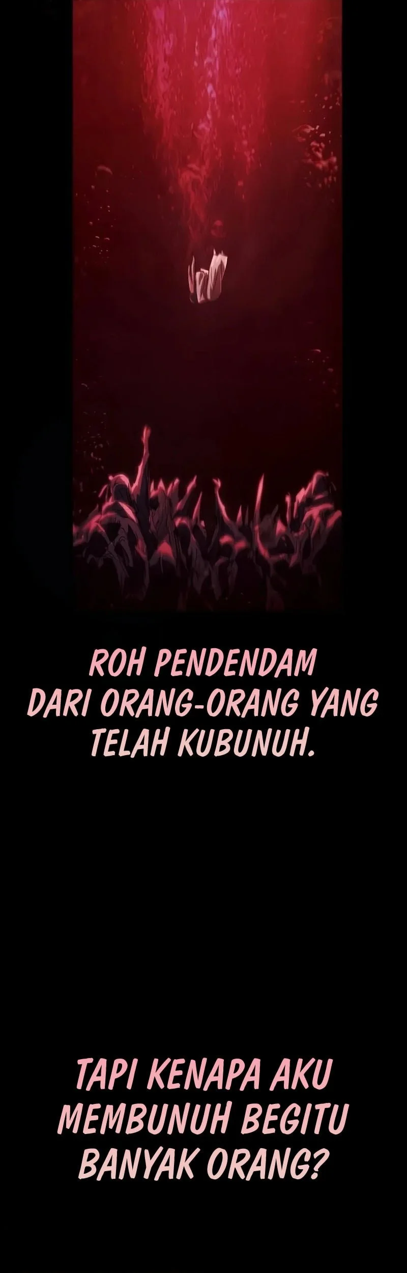 The Heavenly Demon Wants A Quiet Life Chapter 98 halaman 7
