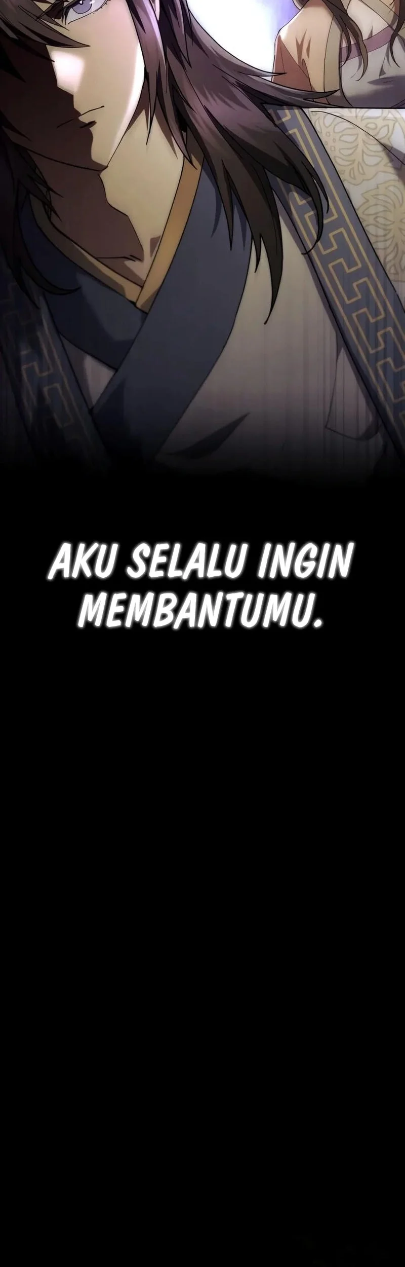 The Heavenly Demon Wants A Quiet Life Chapter 98 halaman 16