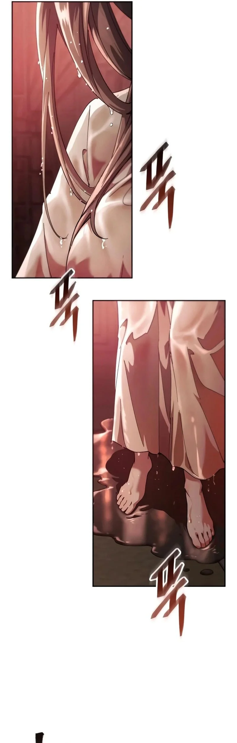 The Heavenly Demon Wants A Quiet Life Chapter 98 halaman 31