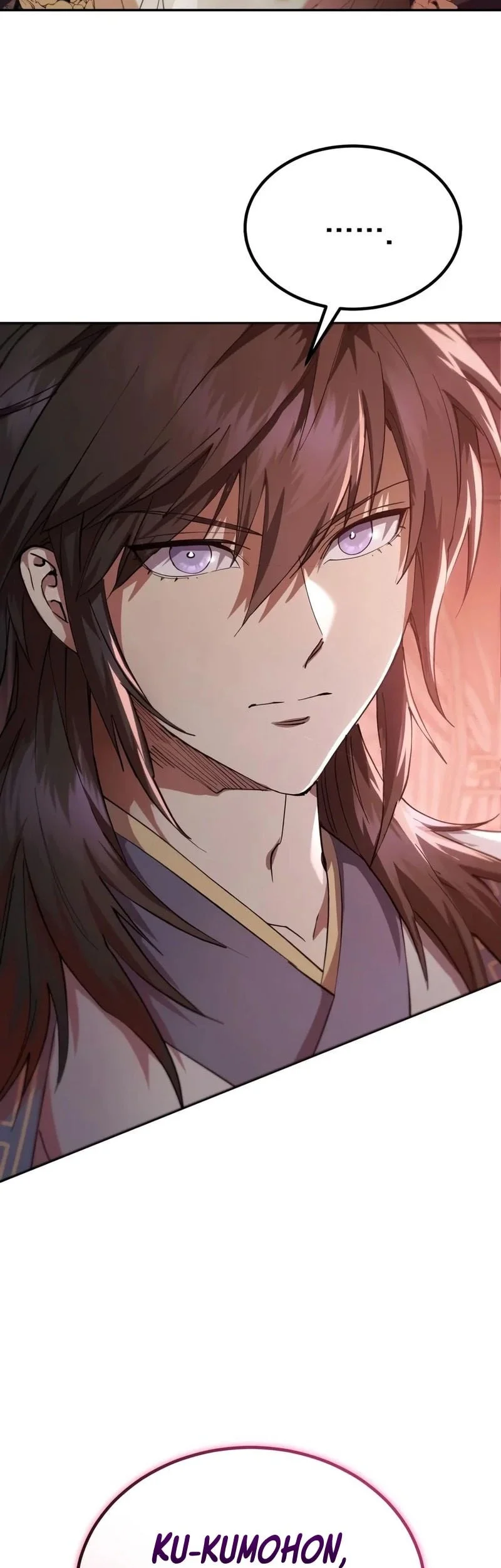 The Heavenly Demon Wants A Quiet Life Chapter 98 halaman 33