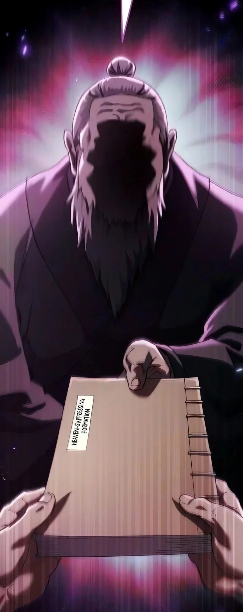 The Heavenly Demon Wants A Quiet Life Chapter 99 Gambar 60