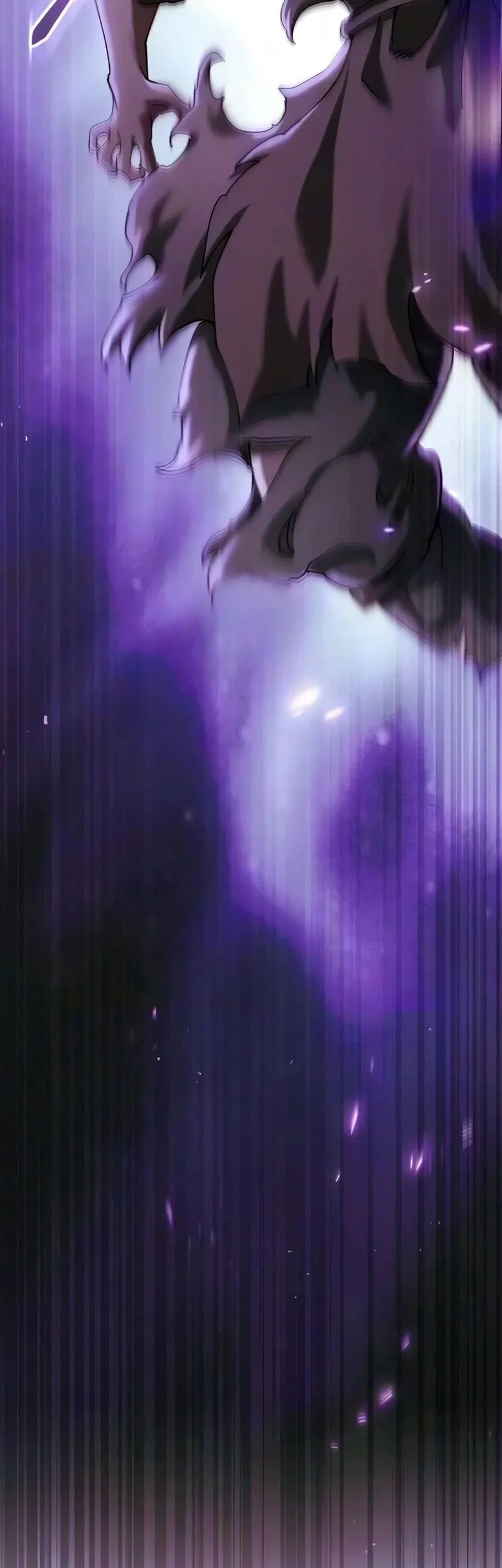 The Heavenly Demon Wants A Quiet Life Chapter 99 Gambar 66