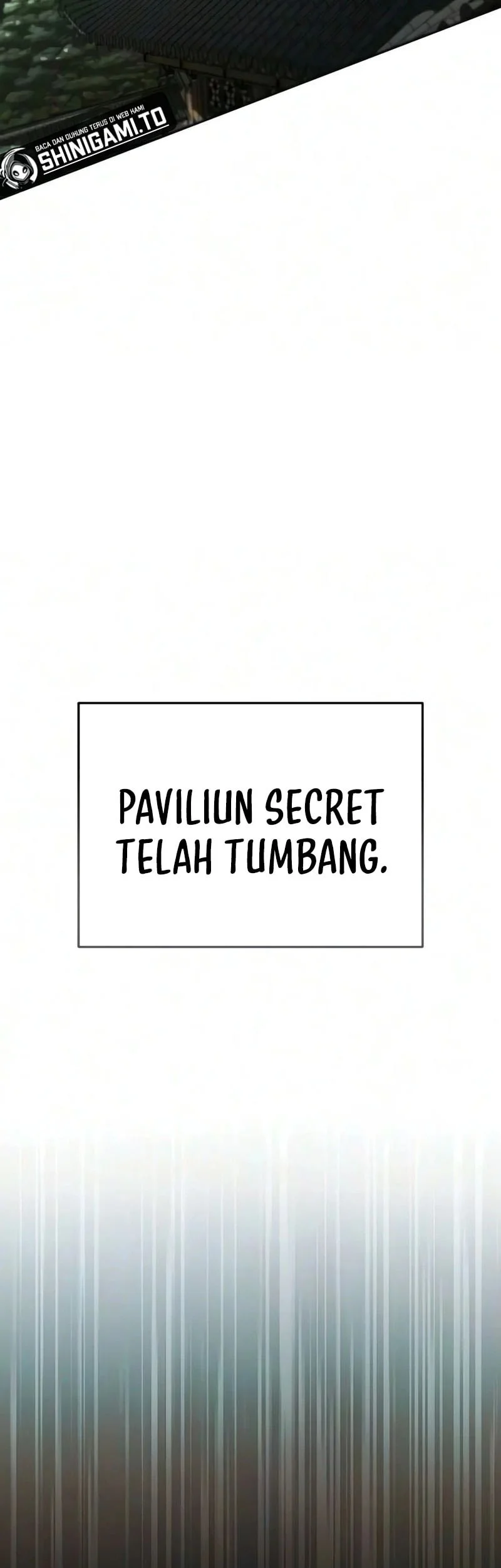 The Heavenly Demon Wants A Quiet Life Chapter 99 Gambar 69