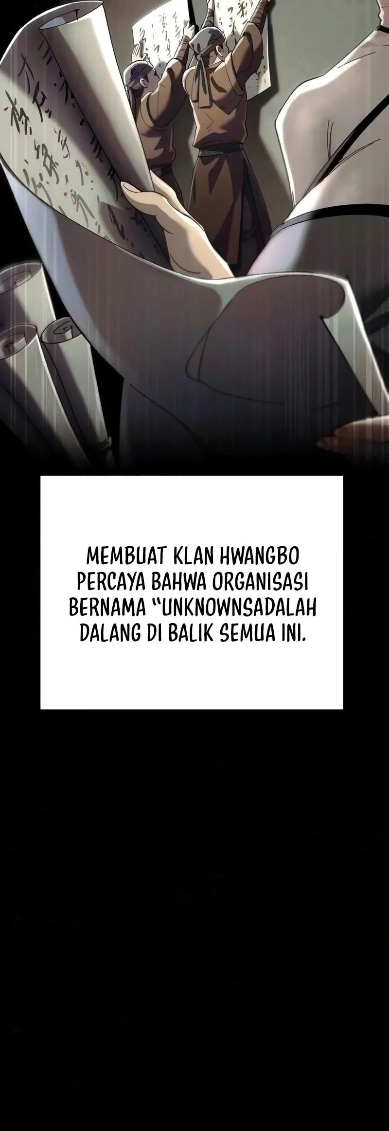 The Heavenly Demon Wants A Quiet Life Chapter 99 Gambar 72