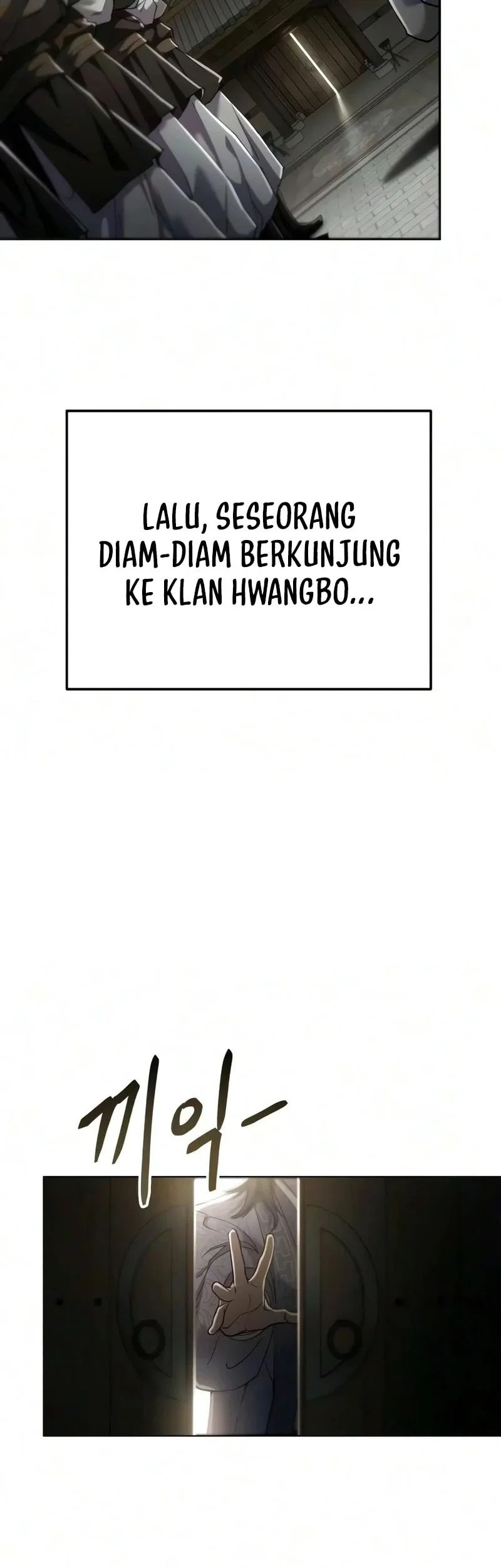 The Heavenly Demon Wants A Quiet Life Chapter 99 Gambar 75