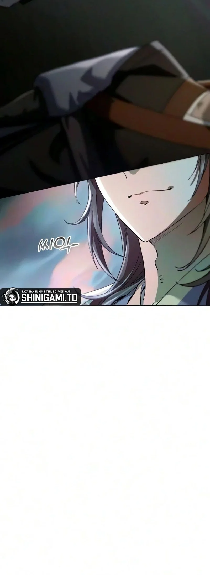 The Heavenly Demon Wants A Quiet Life Chapter 99 Gambar 80