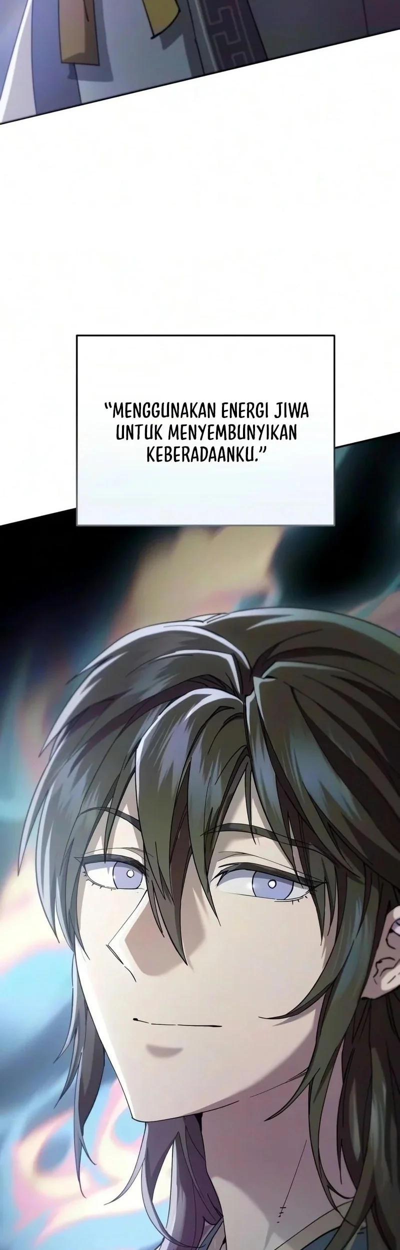 The Heavenly Demon Wants A Quiet Life Chapter 99 Gambar 82