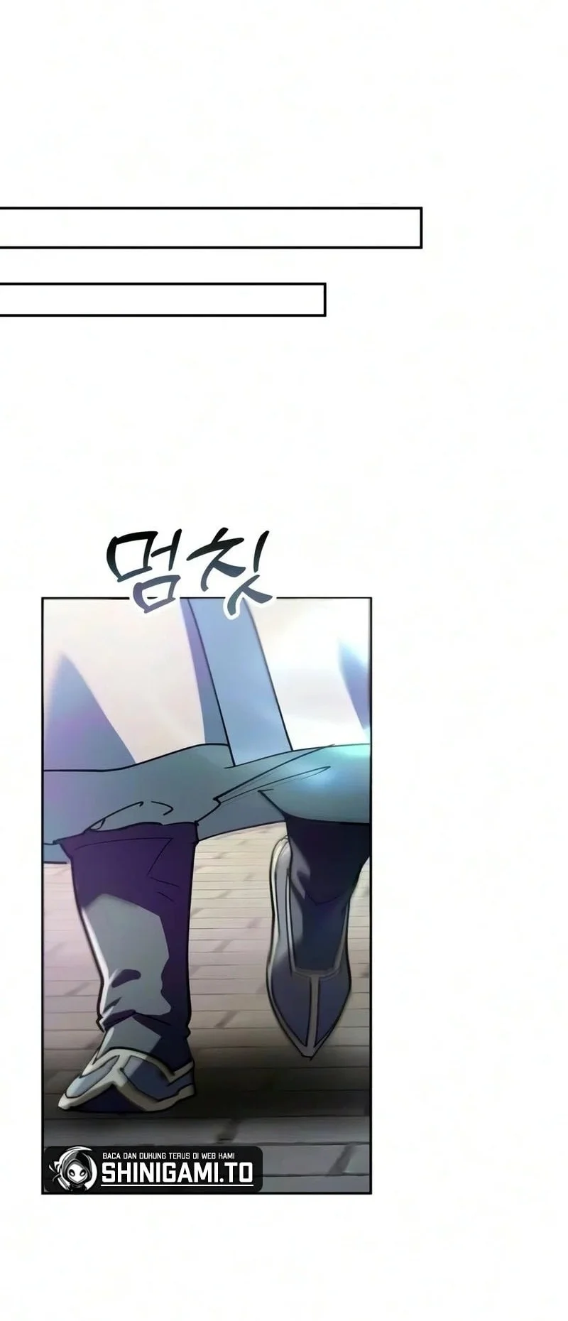 The Heavenly Demon Wants A Quiet Life Chapter 99 Gambar 84