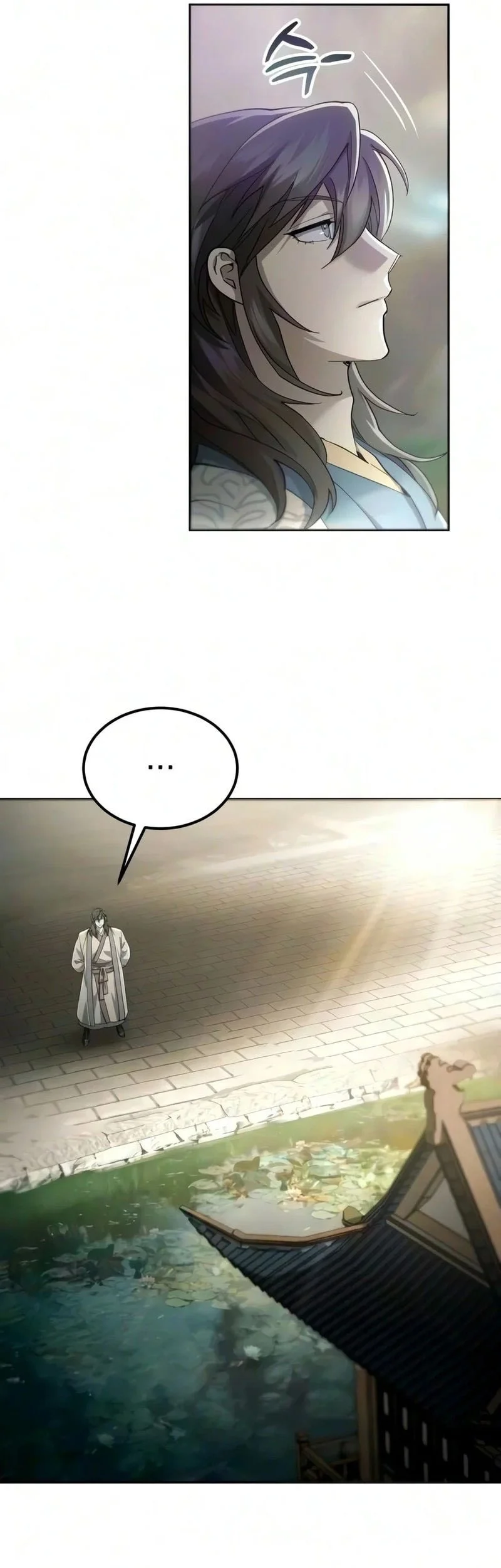 The Heavenly Demon Wants A Quiet Life Chapter 99 Gambar 85