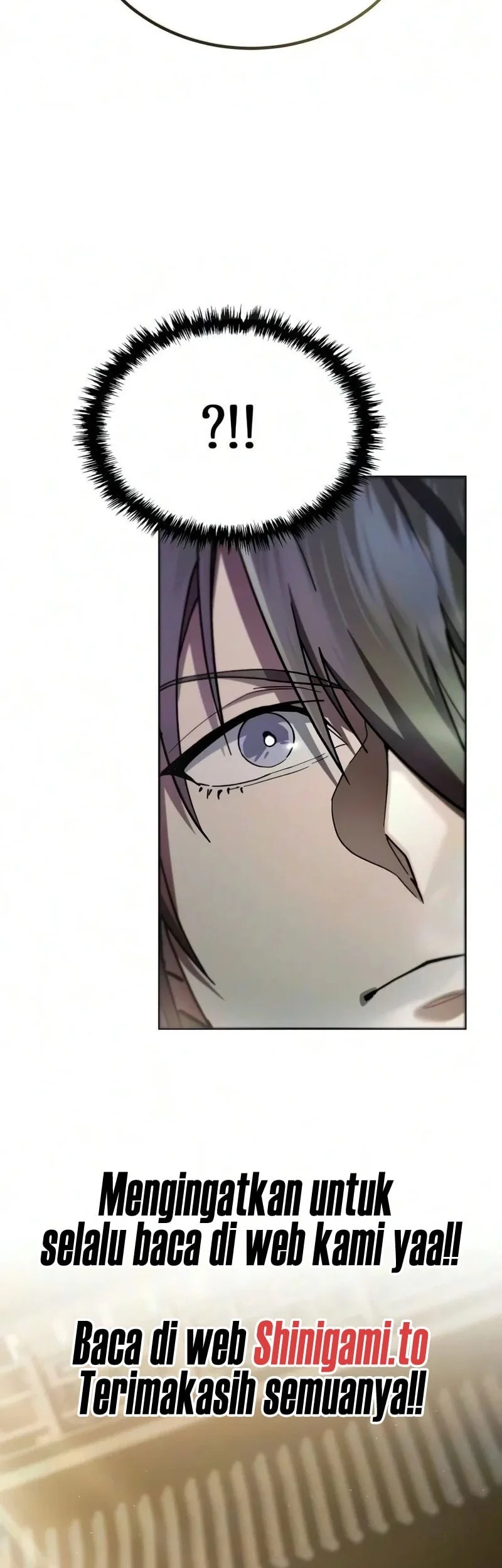 The Heavenly Demon Wants A Quiet Life Chapter 99 Gambar 92