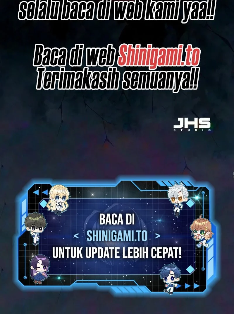 The Heavenly Demon Wants A Quiet Life Chapter 99 Gambar 95