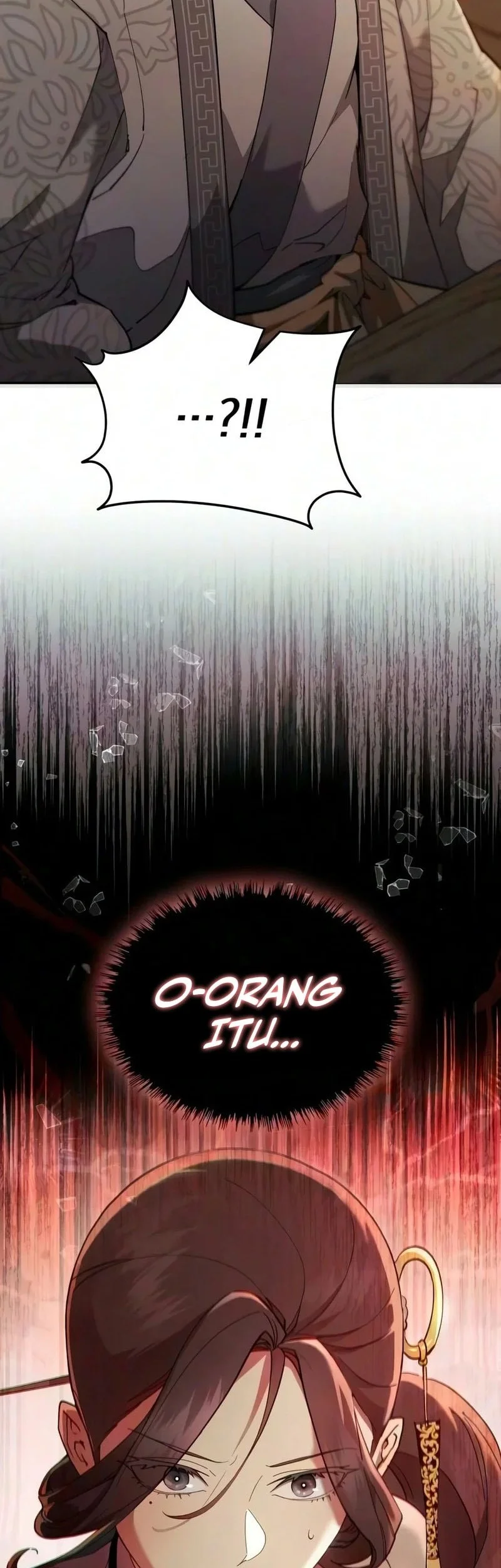 The Heavenly Demon Wants A Quiet Life Chapter 99 halaman 4