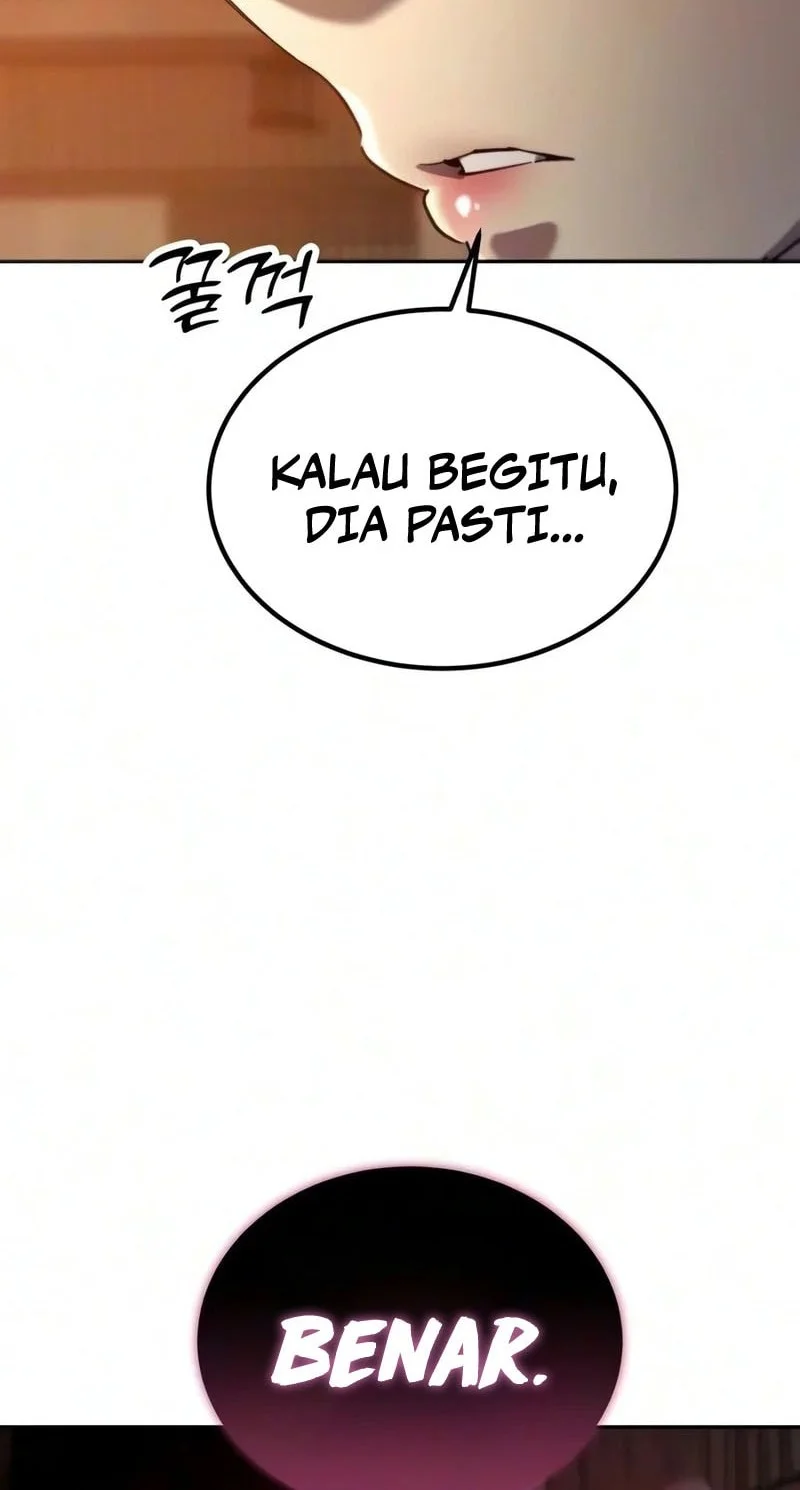 The Heavenly Demon Wants A Quiet Life Chapter 99 halaman 10