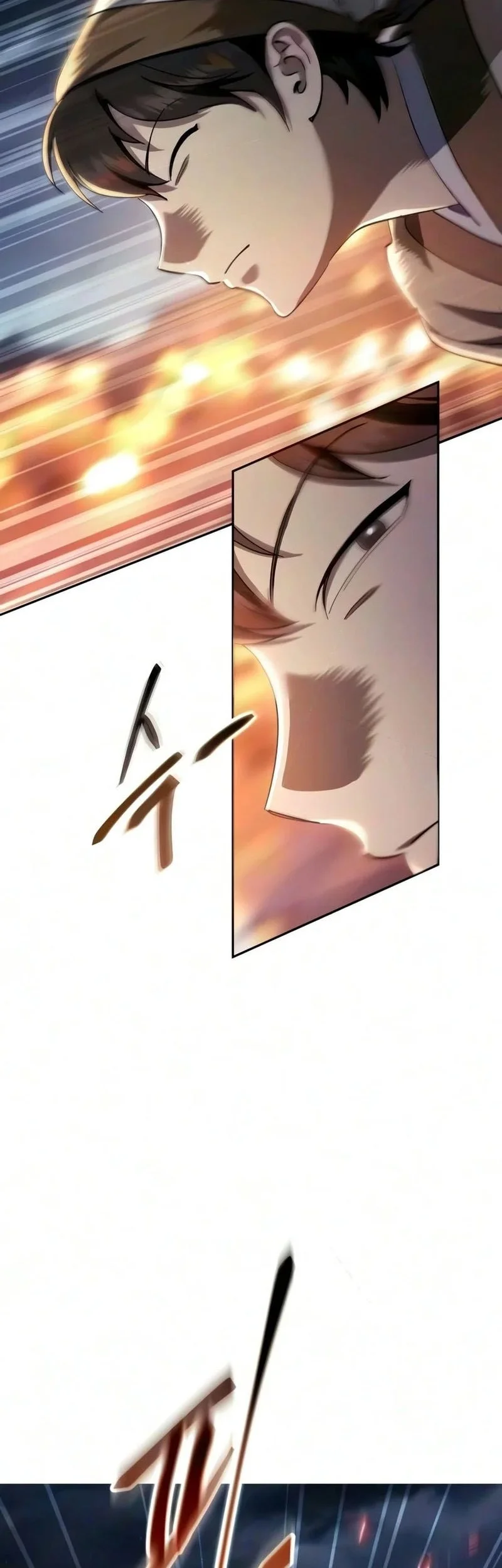 The Heavenly Demon Wants A Quiet Life Chapter 99 halaman 20