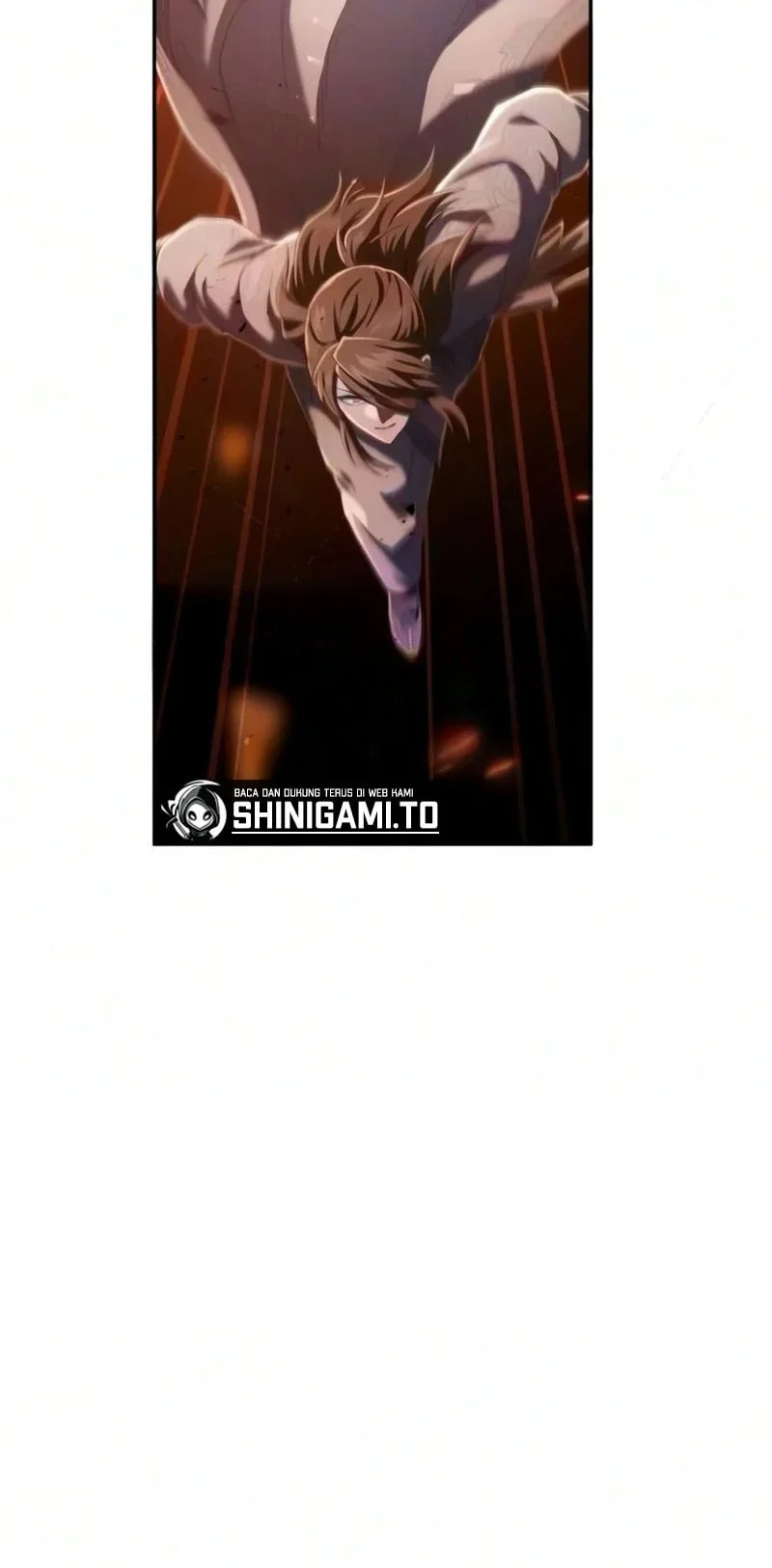 The Heavenly Demon Wants A Quiet Life Chapter 99 halaman 22