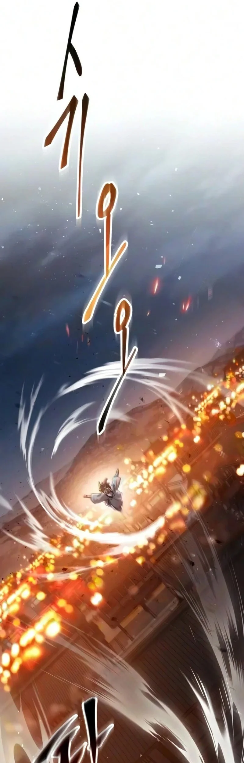 The Heavenly Demon Wants A Quiet Life Chapter 99 halaman 23