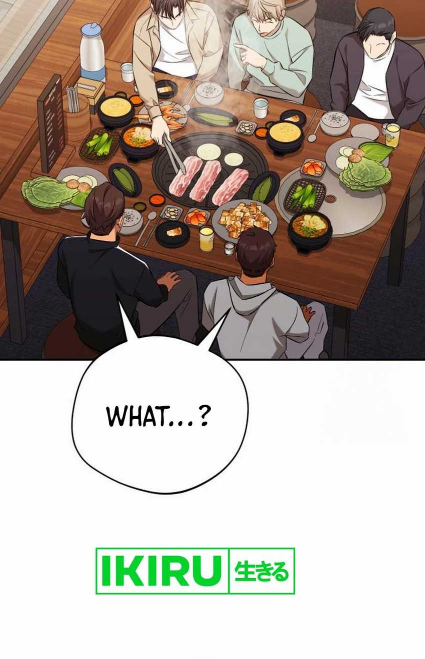 The Heavenly Demon Will Give You a Massage Chapter 57 Gambar 30