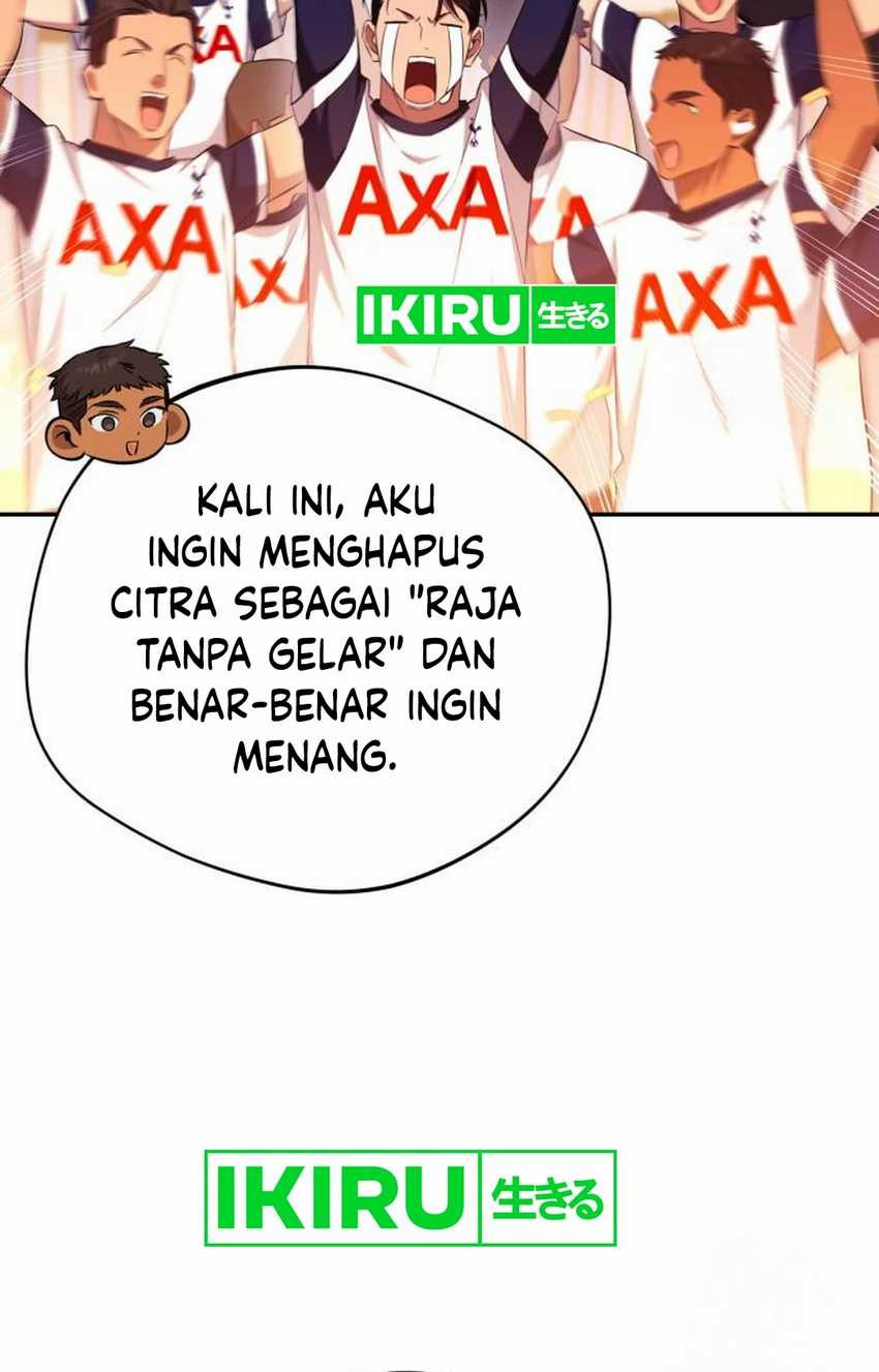 The Heavenly Demon Will Give You a Massage Chapter 57 Gambar 36
