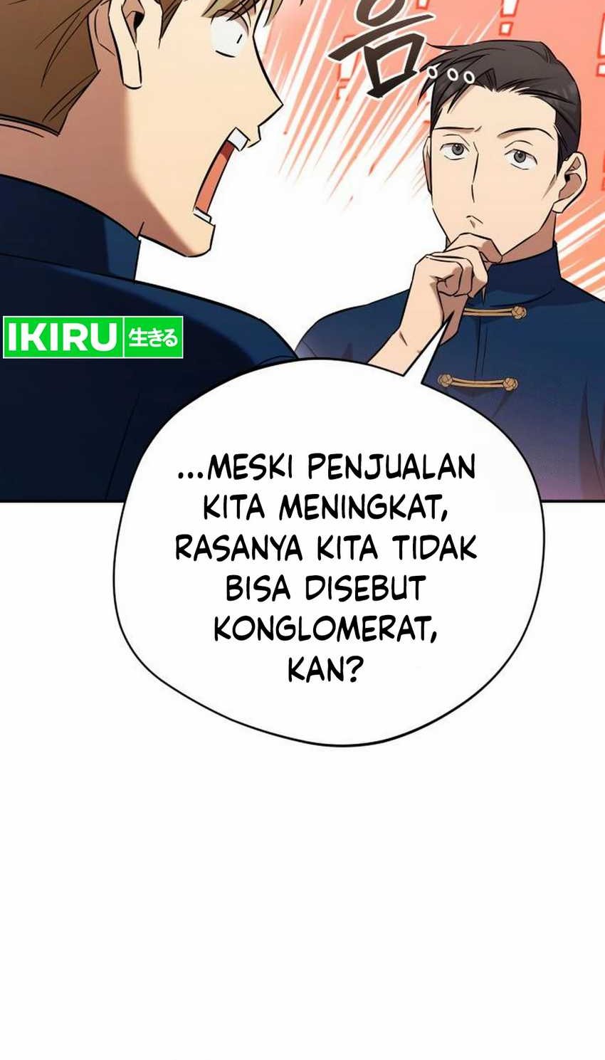 The Heavenly Demon Will Give You a Massage Chapter 57 Gambar 51
