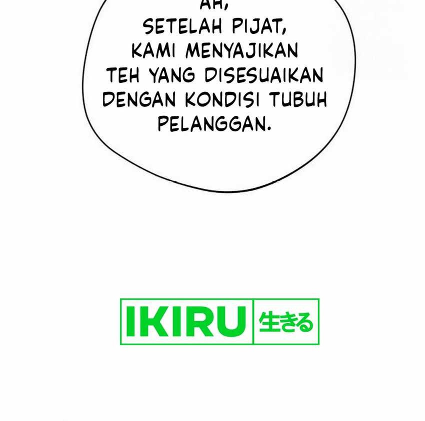 The Heavenly Demon Will Give You a Massage Chapter 57 Gambar 3