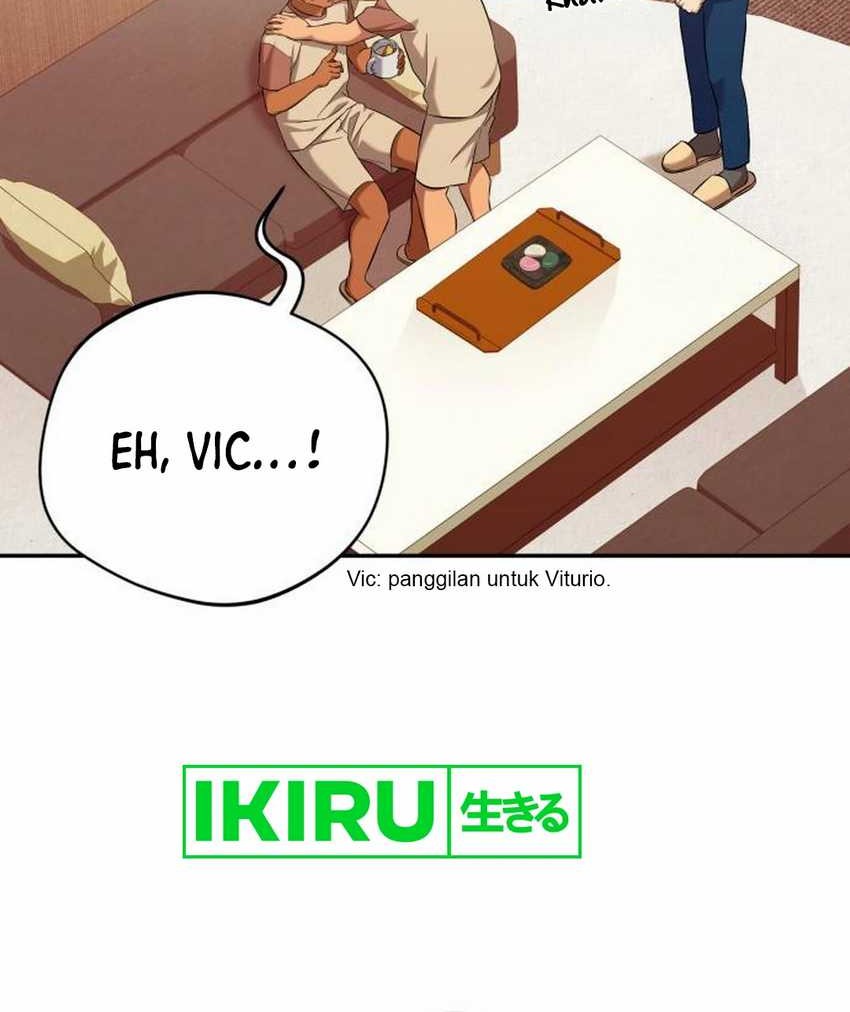 The Heavenly Demon Will Give You a Massage Chapter 57 Gambar 12