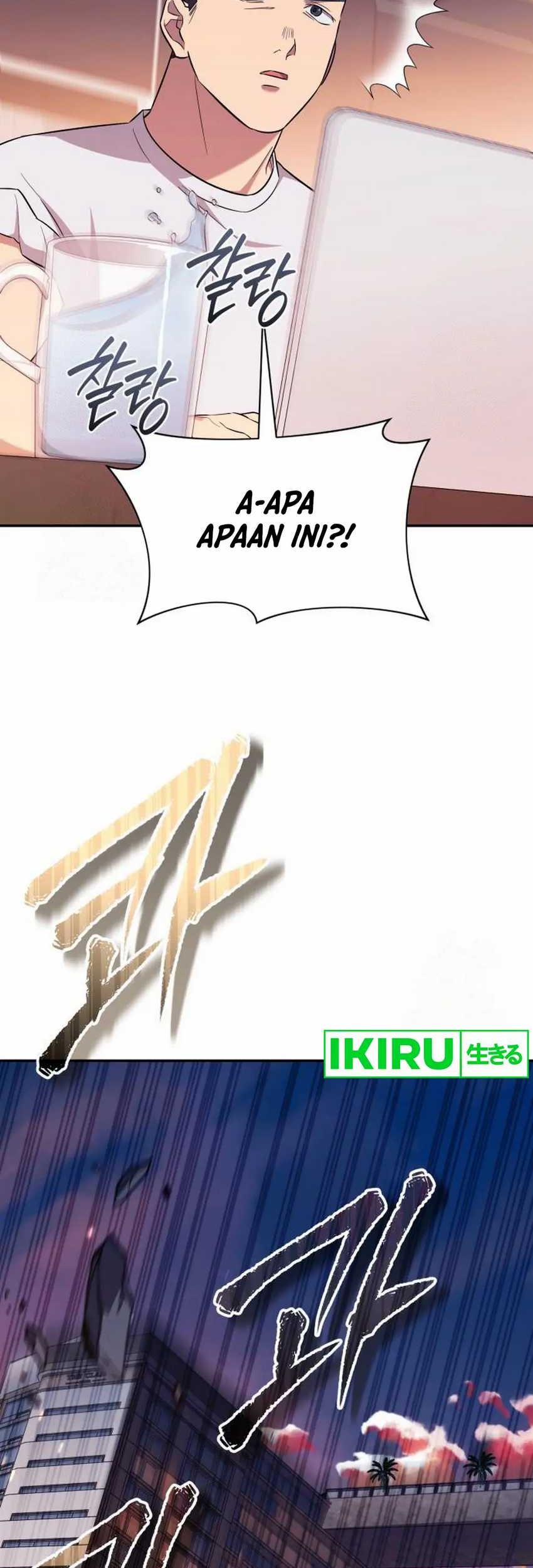 The Heavenly Demon Will Give You a Massage Chapter 58 Gambar 53