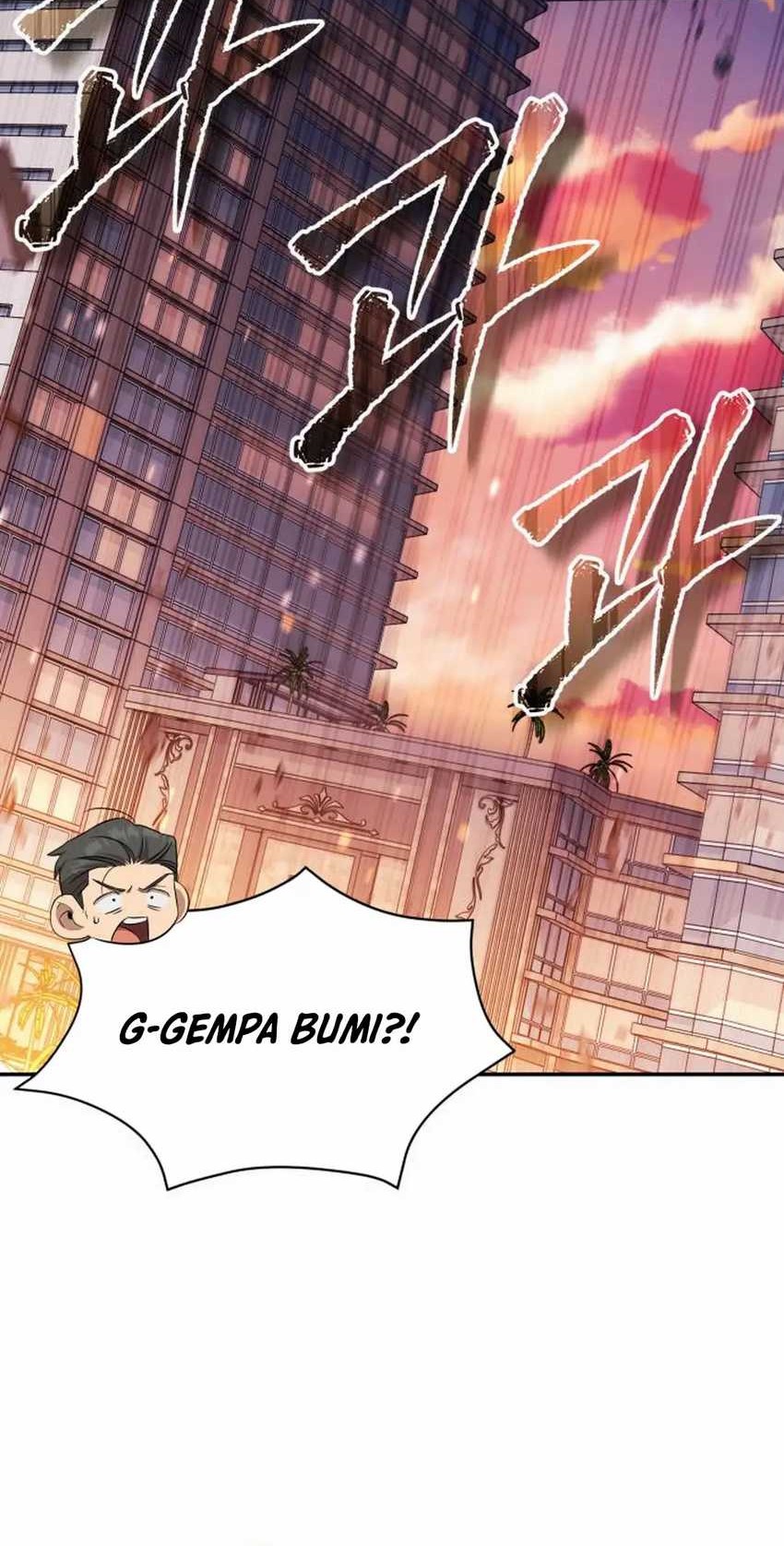The Heavenly Demon Will Give You a Massage Chapter 58 Gambar 54
