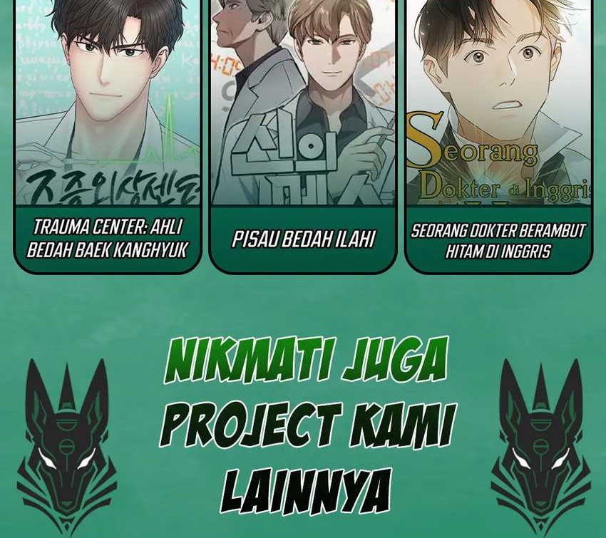 The Heavenly Demon Will Give You a Massage Chapter 58 Gambar 66