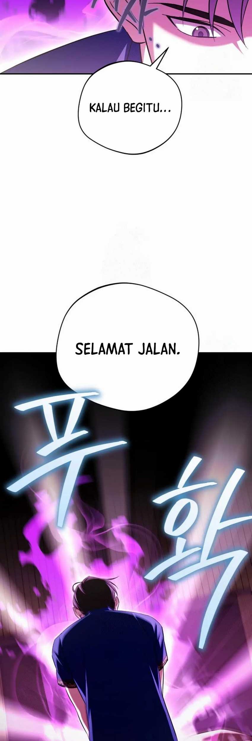 The Heavenly Demon Will Give You a Massage Chapter 58 Gambar 27