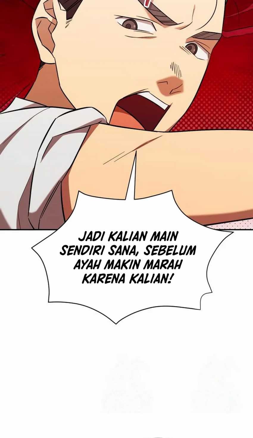 The Heavenly Demon Will Give You a Massage Chapter 58 Gambar 40