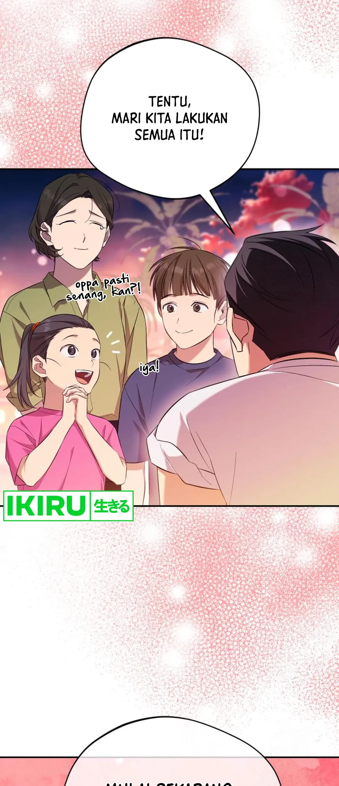 The Heavenly Demon Will Give You a Massage Chapter 59 Gambar 25