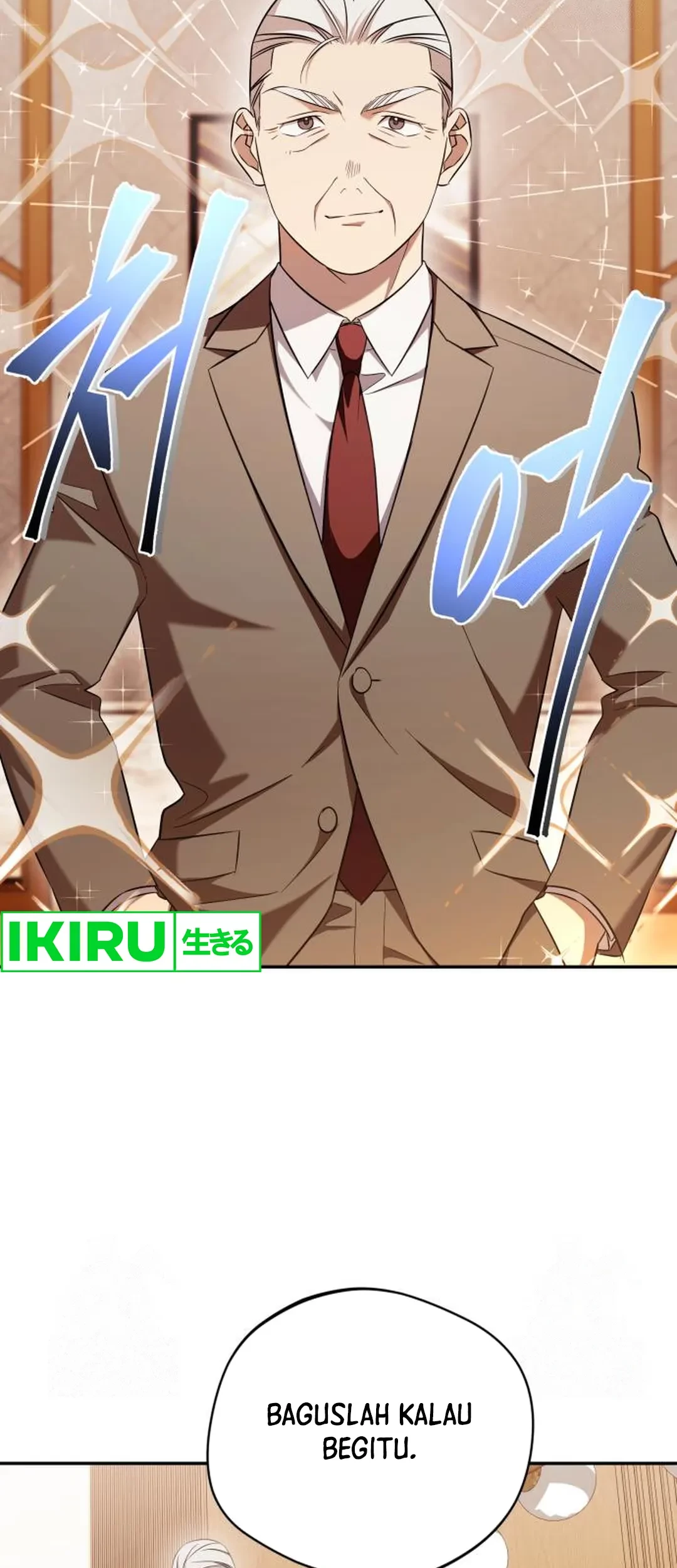 The Heavenly Demon Will Give You a Massage Chapter 59 Gambar 29