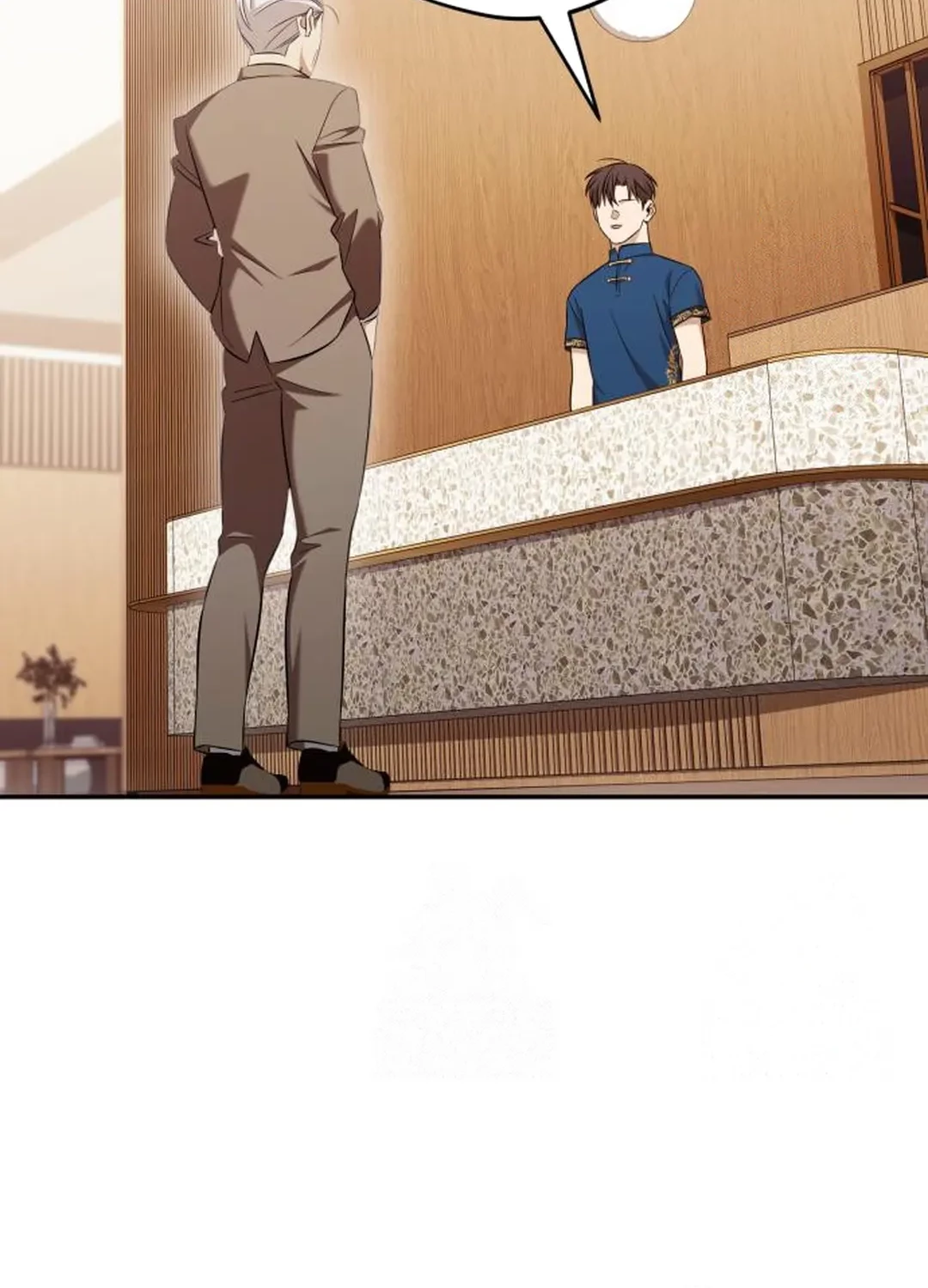 The Heavenly Demon Will Give You a Massage Chapter 59 Gambar 30
