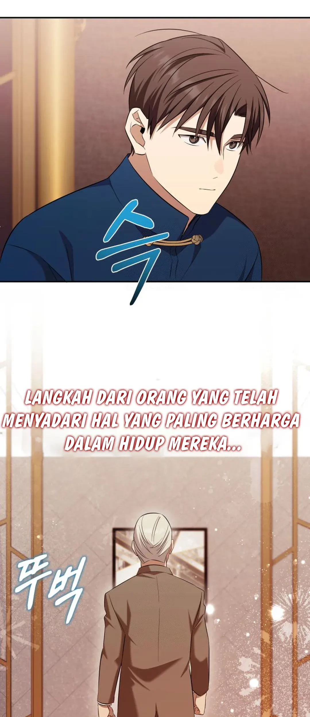 The Heavenly Demon Will Give You a Massage Chapter 59 Gambar 53