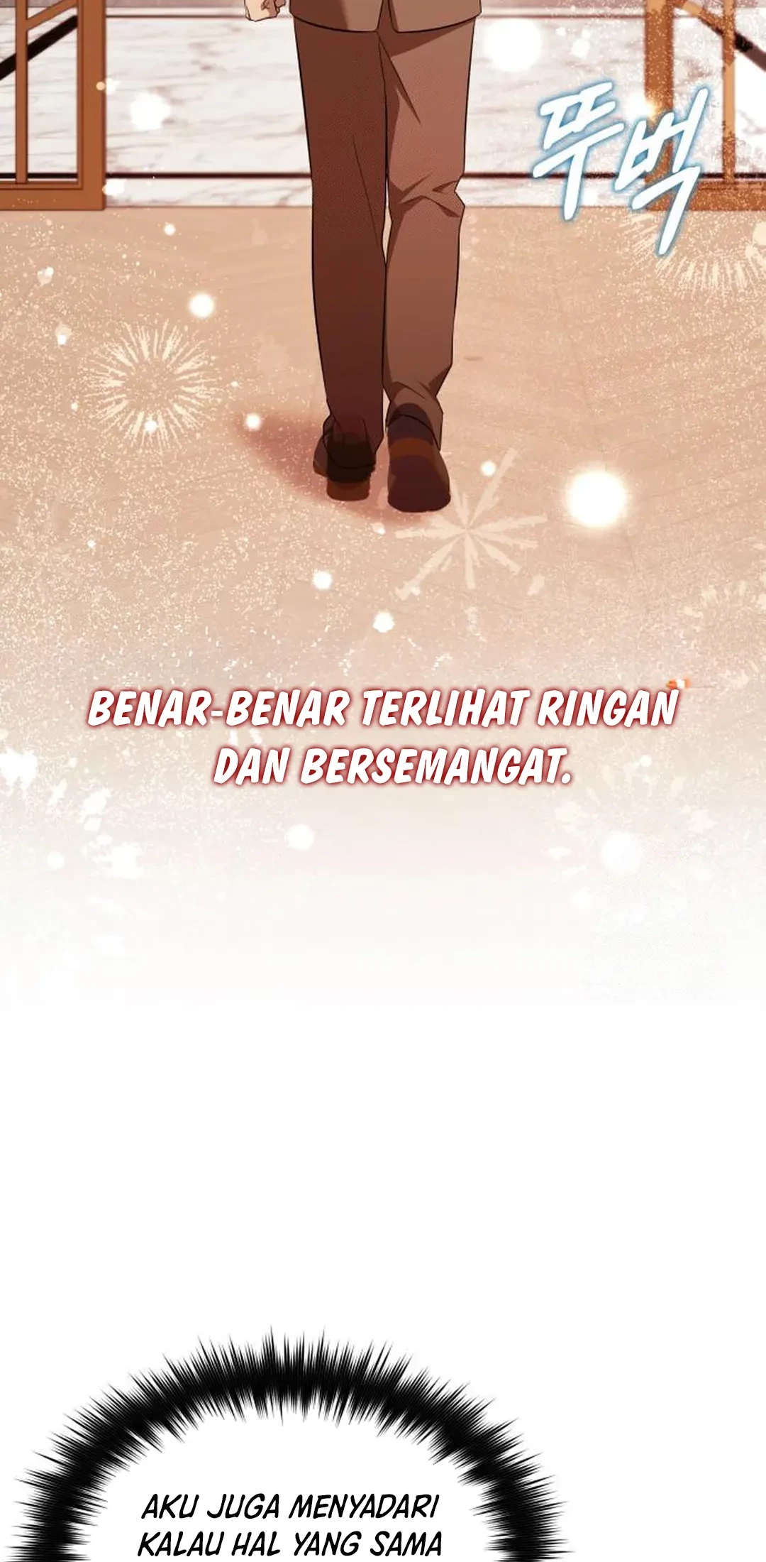 The Heavenly Demon Will Give You a Massage Chapter 59 Gambar 54