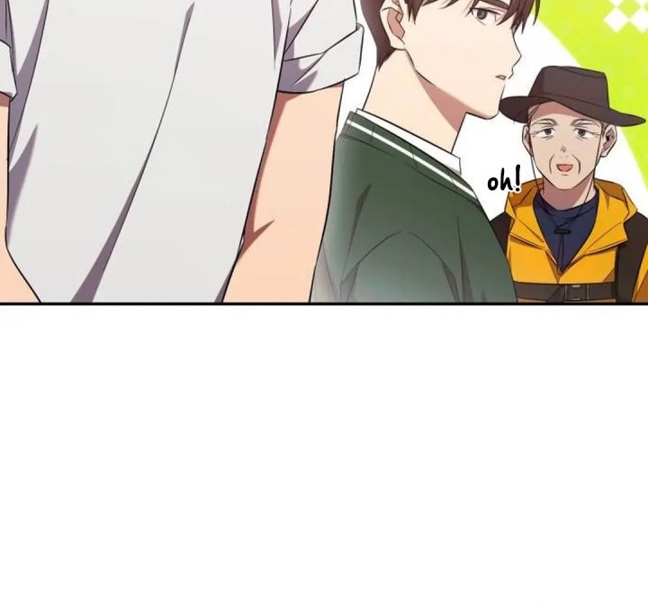 The Heavenly Demon Will Give You a Massage Chapter 61 Gambar 28