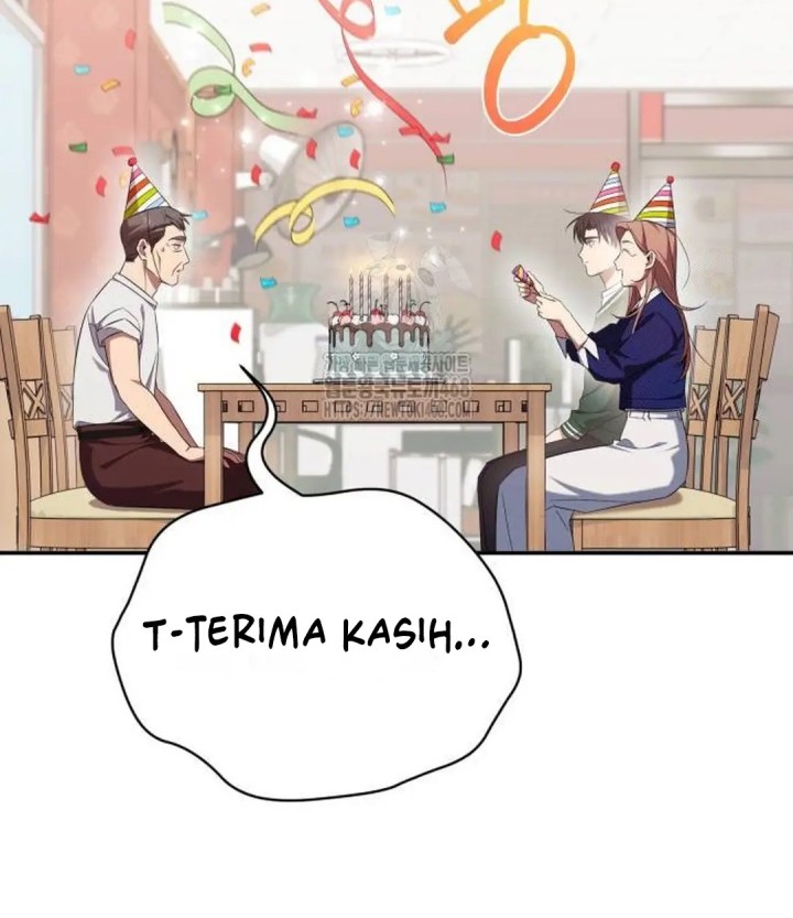 The Heavenly Demon Will Give You a Massage Chapter 61 Gambar 4