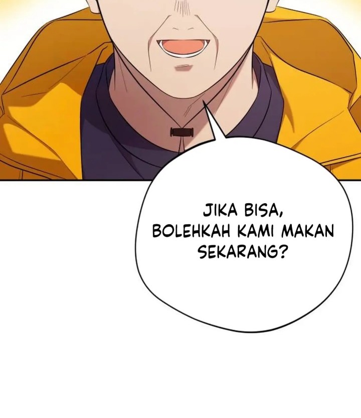 The Heavenly Demon Will Give You a Massage Chapter 61 Gambar 16