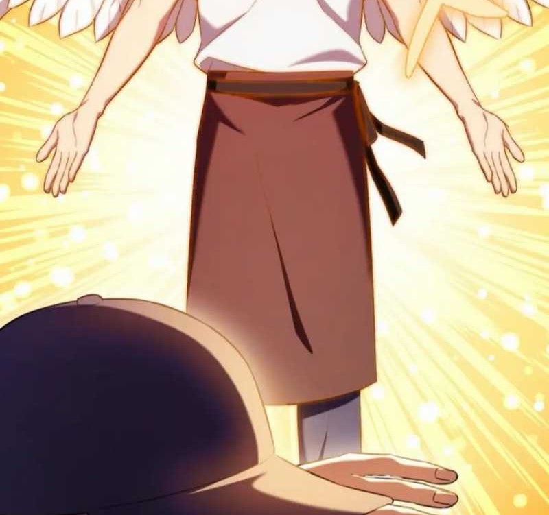 The Heavenly Demon Will Give You a Massage Chapter 62 Gambar 21