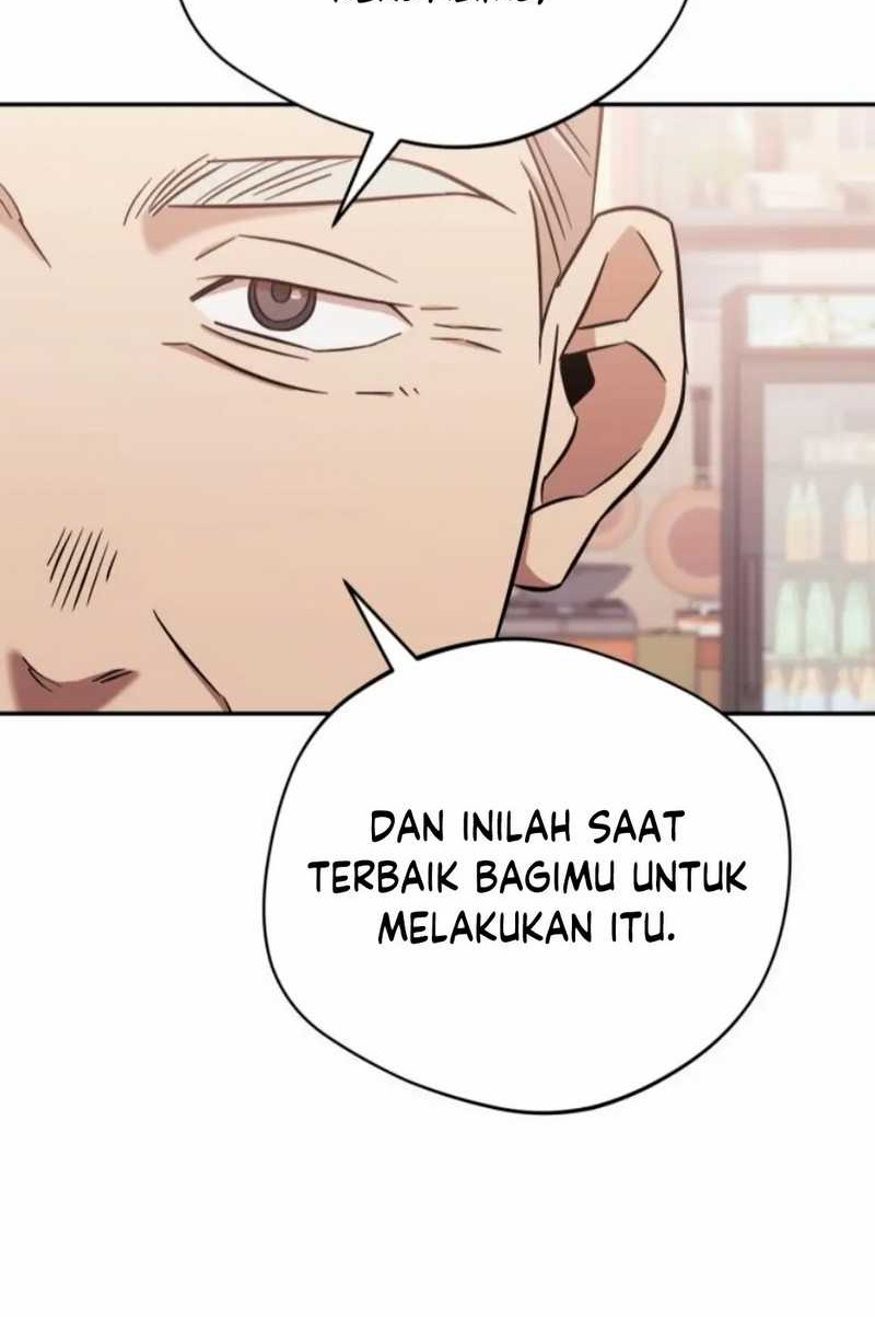 The Heavenly Demon Will Give You a Massage Chapter 62 Gambar 24