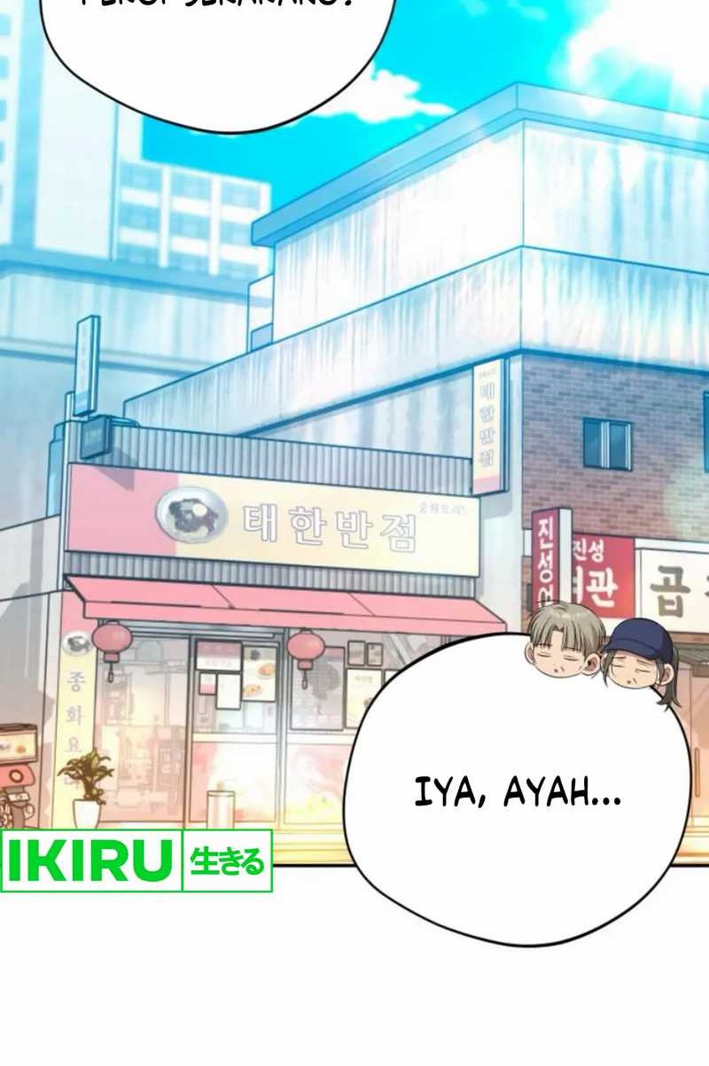 The Heavenly Demon Will Give You a Massage Chapter 62 Gambar 29