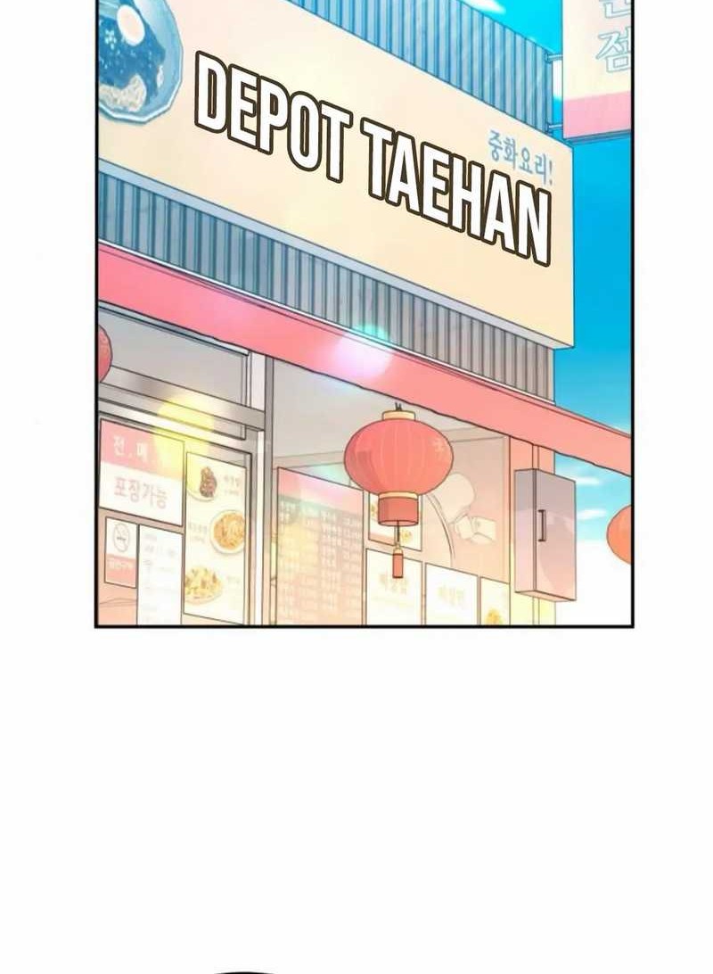 The Heavenly Demon Will Give You a Massage Chapter 62 Gambar 33
