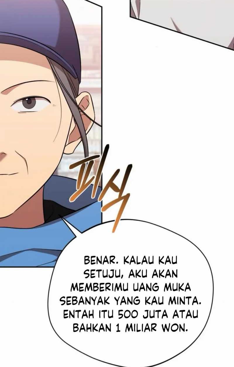 Baca Manhwa The Heavenly Demon Will Give You a Massage Chapter 62 Gambar 2