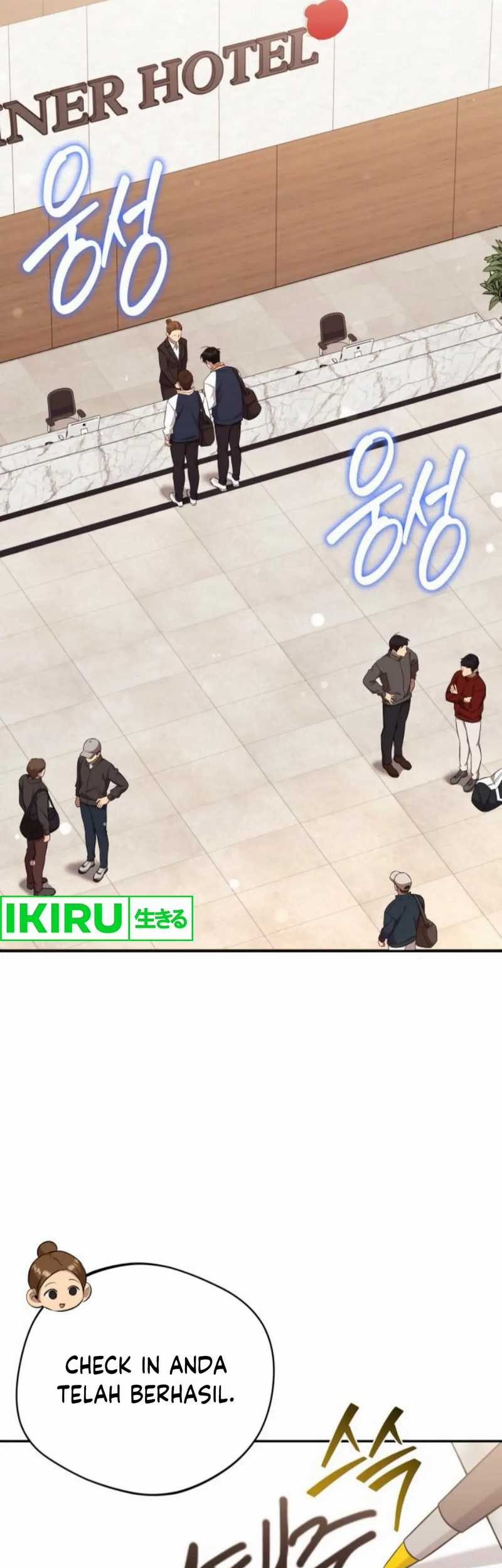 The Heavenly Demon Will Give You a Massage Chapter 62 Gambar 40