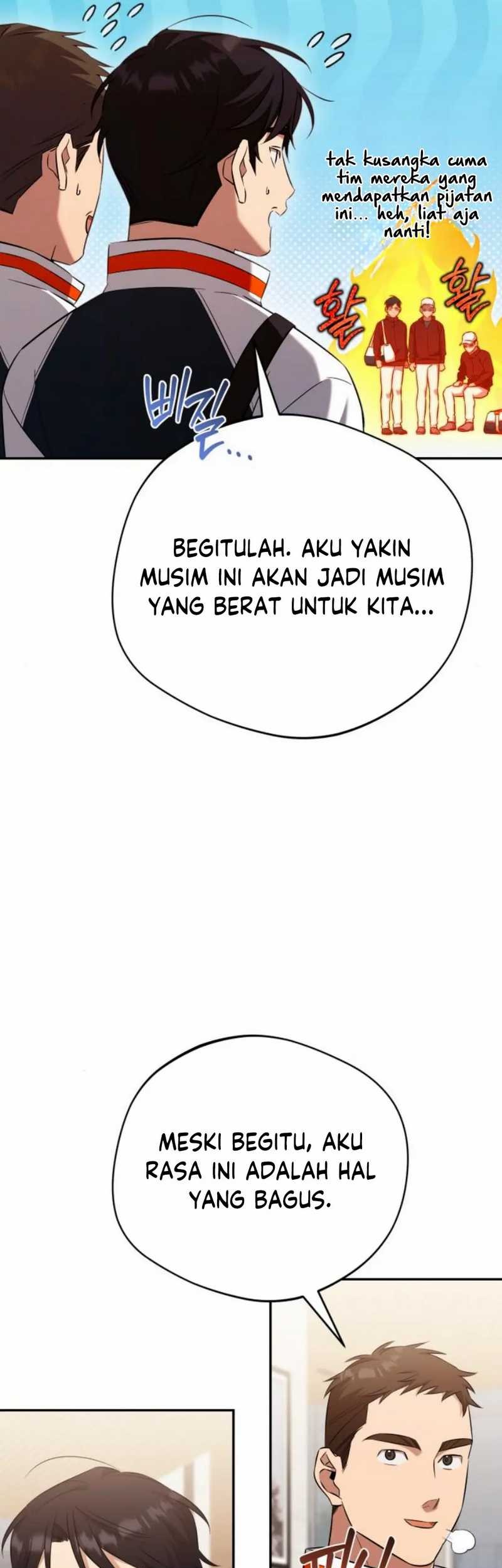 The Heavenly Demon Will Give You a Massage Chapter 62 Gambar 50