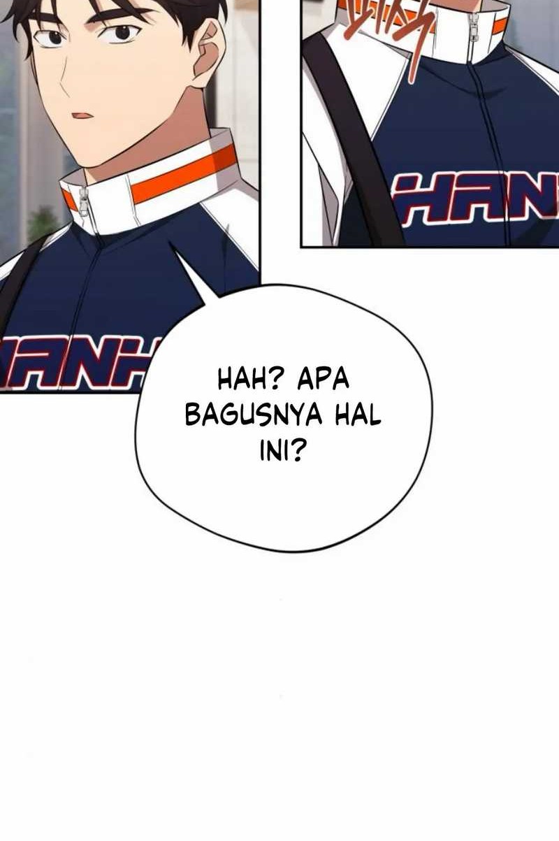 The Heavenly Demon Will Give You a Massage Chapter 62 Gambar 51