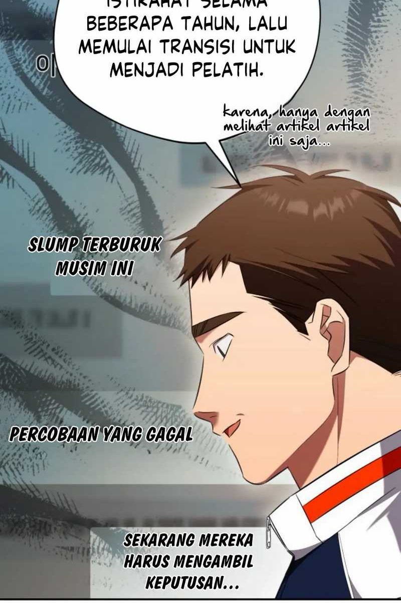 The Heavenly Demon Will Give You a Massage Chapter 62 Gambar 53