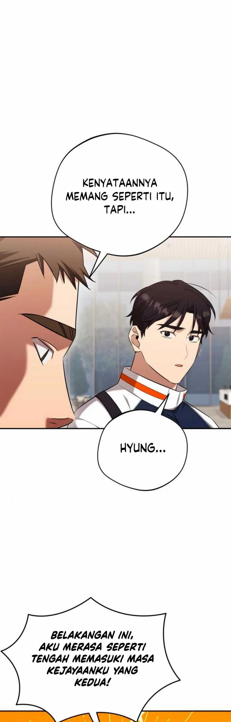 The Heavenly Demon Will Give You a Massage Chapter 62 Gambar 54